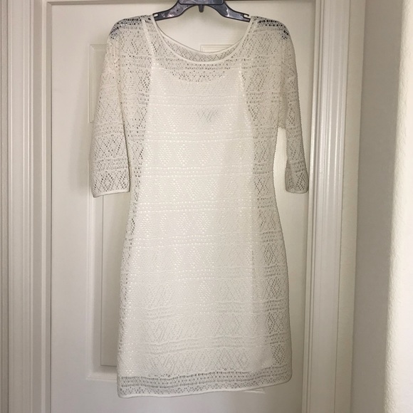 Express Dress - Picture 1 of 2